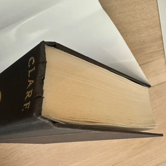 Chain of Gold Book by Cassandra Clare - Picture 4 of 4